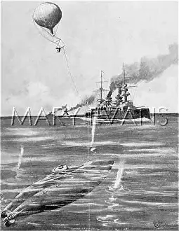 Subs: BALLOONS VERSUS SUBS