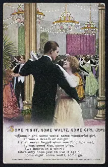 Swirl: BALLROOM DANCE/BRITAIN