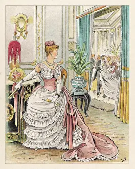 Jealousy: BALLROOM DANCE/FORGOTTEN