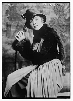 Foote: Ballroom dancer Irene Castle