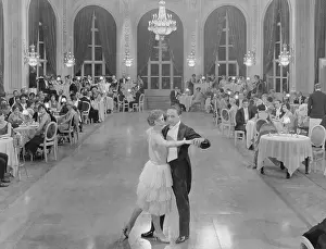 Opulence: BALLROOM DANCERS