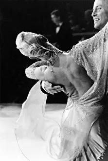Sparkle: Ballroom Dancing Competition - Royal Albert Hall, London