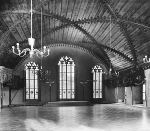 Eagles: Ballroom in the Old Town Hall