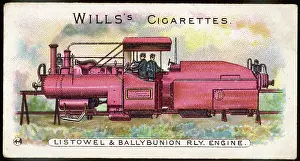 Monorail: Ballybunnion Monorail