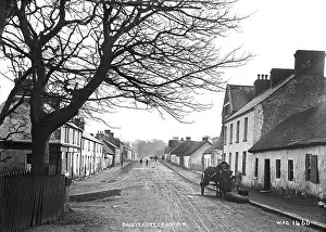 Ballycarry: Ballycarry, Co. Antrim