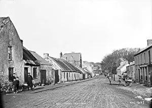 Ballycarry: Ballycarry, Co. Antrim