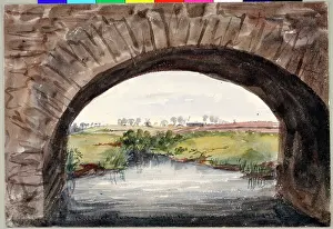 1843: Ballyclochan, near Bangor