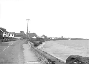 Ballyhalbert, Co. Down