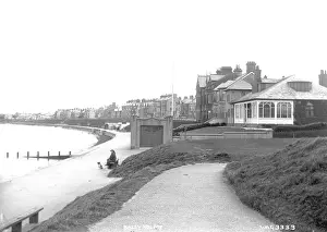 Esplanade: Ballyholme