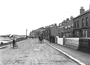 Esplanade: Ballyholme, Bangor
