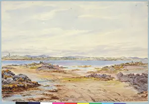 Ballyholme: Ballyholme Bay
