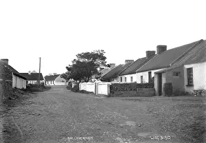 Whitewashed: Ballyhornan