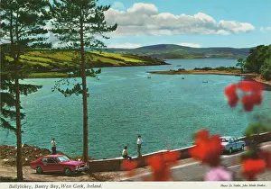 Bantry: Ballylickey, Bantry Bay, West Cork, Republic of Ireland