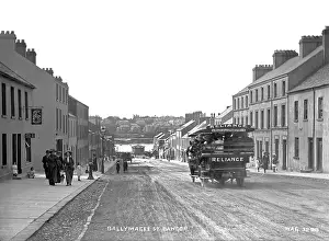 Mckee: Ballymagee St, Bangor