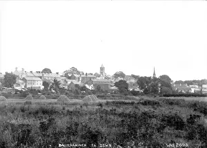 Level: Ballynahinch, Co. Down