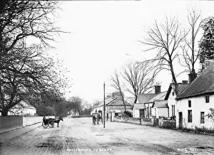 Derry: Ballyronan, Co. Derry