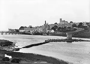 Bundoran: Ballyshannon