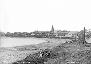 Ballywalter: Ballywalter