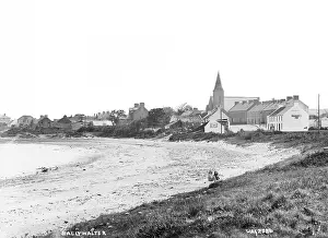 Ballywalter: Ballywalter