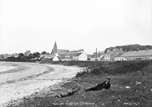Ballywalter: Ballywalter, Co. Down