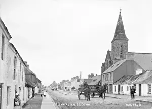 Ballywalter: Ballywalter, Co. Down