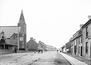 Ballywalter: Ballywalter, Co. Down