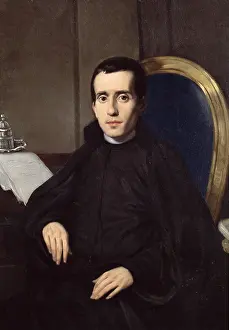 Jaume: BALMES, Jaume (1810-1848)
