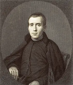 Jaume: BALMES, Jaume (1810-1848)