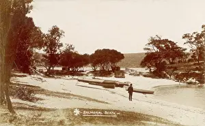 Balmoral: Balmoral Beach, Sydney