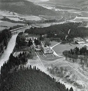 Qeiln: Balmoral Castle