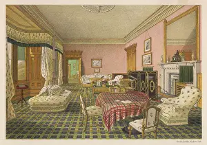 Balmoral: BALMORAL LIVING ROOM