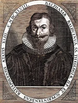 Ratisbon: Balthasar Balduinus