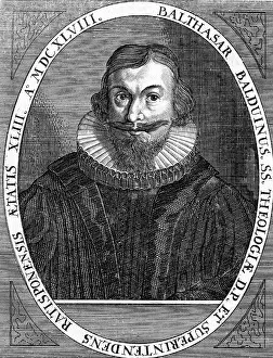 Balthasar: Balthasar Balduinus