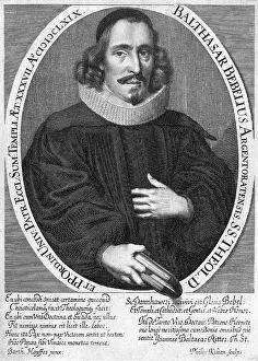 Balthasar: BALTHASAR BEBEL