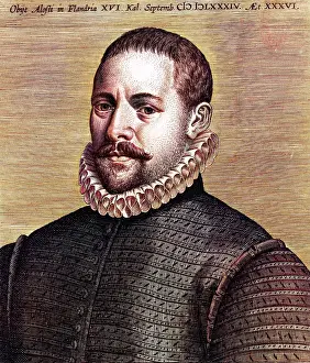 Ayala: BALTHASAR D'AYALA