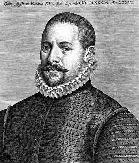 Balthasar: BALTHASAR D'AYALA