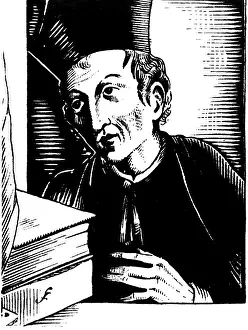 Balthasar: Balthasar Gracian y Morales