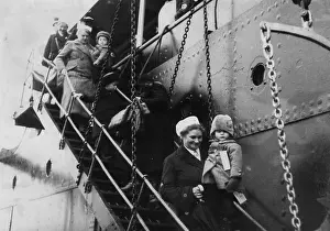 Nationals: Baltic Germans in Gdansk, 1939