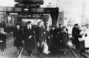 Lebensraum: Baltic Germans in Gdansk, 1939