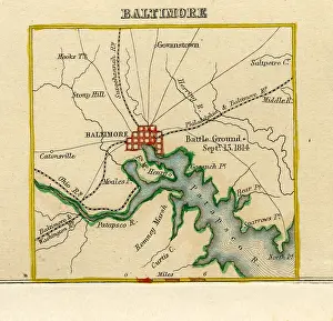 Fullerton: Baltimore