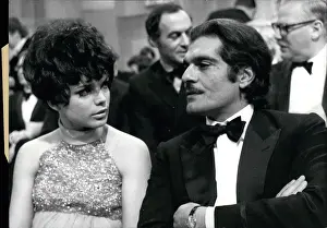Bambi: Bambi Awards 1969