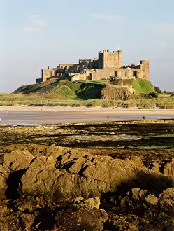 Bamburgh: Bambur