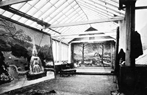 Holmfirth: Bamforths Studio, Holmfirth