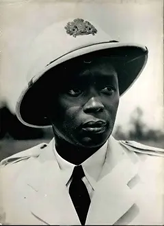 Outbreaks: Bami (Sultan) of Ruanda, Belgian Congo