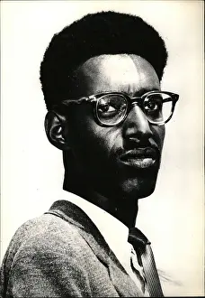 Outbreaks: Bami (Sultan) of Urundi, Belgian Congo