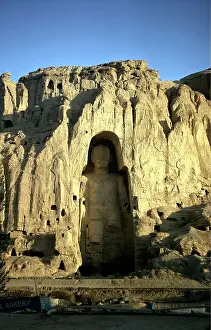 Bamiyan: Bamiyan