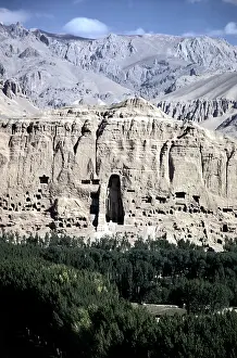 Bamiyan: Bamiyan