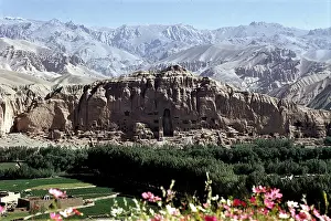 Bamiyan: Bamiyan