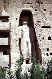 Bamiyan: Bamiyan