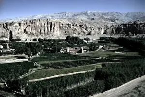 Bamiyan: Bamiyan